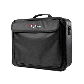 Bolsa Proyector Optoma Carry Bag L Negro