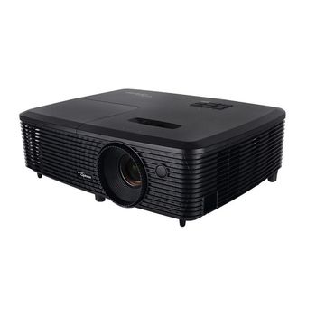 Optoma Proyector De Vídeo Hd 1080p, Lúmenes, Blanco - Zh350st con Ofertas  en Carrefour