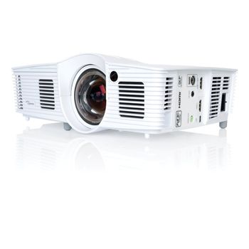 Proyector Th685i Fhd 1080p Dlp (1920x1080) - Altavoz 5w - 2xhdmi Benq con  Ofertas en Carrefour