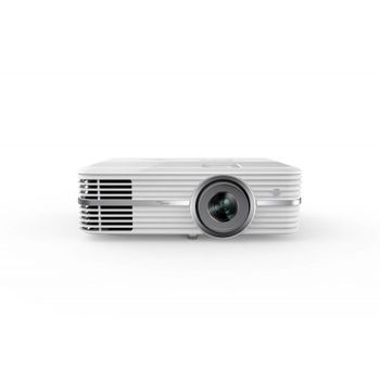 Optoma Proyector De Cine En Casa Wxga 3900lumens - H190x con Ofertas en  Carrefour