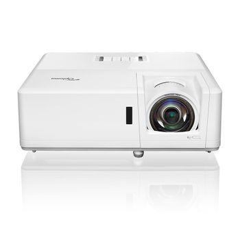 Zh406st Videoproyector Proyector Instalado En Techo / Pared 4200 Lumenes Ansi Dlp 1080p (1920x1080) 3d Blanco