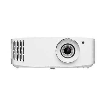 Optoma Proyector De Vídeo Hd 1080p, Lúmenes, Blanco - Zh350st con Ofertas  en Carrefour