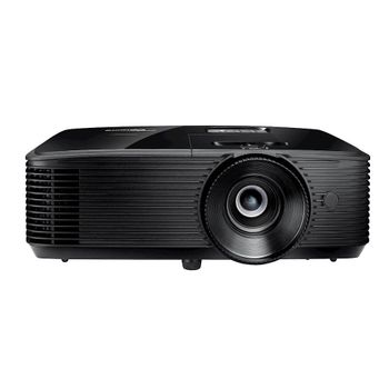 Optoma EH416e videoproyector Proyector de alcance estándar 4200 lúmenes  ANSI DLP 1080p (1920x1080) 3D Blanco