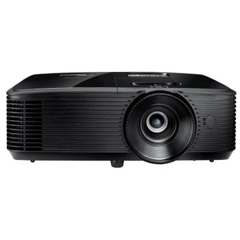 W371 Videoproyector Proyector Para Escritorio 3800 Lumenes Ansi Dlp Wxga (1280x800) 3d Negro