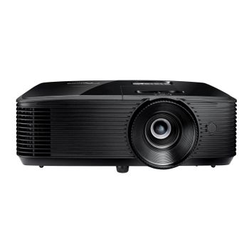 Optoma X400lve Videoproyector Proyector De Alcance Estándar 4000 Lúmenes Ansi Dlp Xga (1024x768) 3d Negro