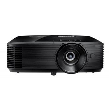 X381 Videoproyector Standard Throw Projector 3900 Lúmenes Ansi Dlp Xga (1024x768) 3d Negro