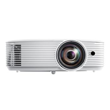 X309st Videoproyector Proyector Para Escritorio 3700 Lumenes Ansi Dlp Xga (1024x768) 3d Blanco