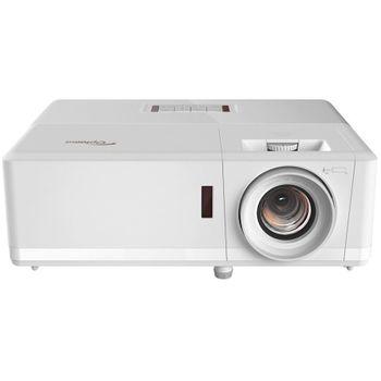 Optoma Proyector De Cine En Casa Wxga 3900lumens - H190x con Ofertas en  Carrefour