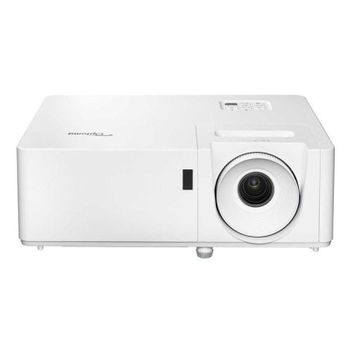 Optoma Proyector De Cine En Casa Wxga 3900lumens - H190x con