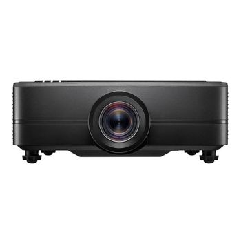 Optoma Zu820t Videoproyector 7500 Lúmenes Ansi Dlp Wuxga (1920x1200) 3d Negro