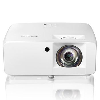 X381 Videoproyector Standard Throw Projector 3900 Lúmenes Ansi Dlp Xga  (1024x768) 3d Negro con Ofertas en Carrefour