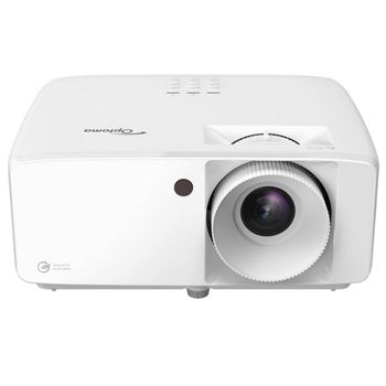 Optoma Proyector De Vídeo Full Hd 4300 Lúmenes. - Zh420