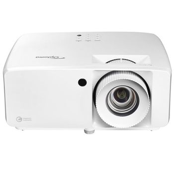 Optoma Proyector De Cine En Casa Wxga 3900lumens - H190x con Ofertas en  Carrefour