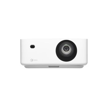 Optoma Ml1080 Videoproiettore Proiettore A Raggio Standard 550 Ansi Lumen Dlp 1080p (1920x1080) Bianco