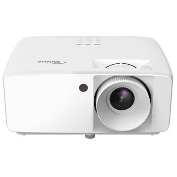 Optoma Proyector De Vídeo 4k Uhd 4000 Lúmenes - Uhd38x con Ofertas en  Carrefour