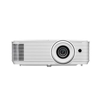 Optoma Hd30lv Videoproiettore Proiettore A Corto Raggio 4500 Ansi Lumen Dlp 1080p (1920x1080) Compatibilità 3d Bianco