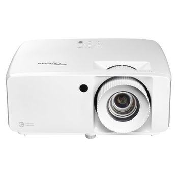 Optoma Zk450 Videoproyector 4200 Lúmenes Ansi Dlp 2160p (3840x2160) 3d Blanco