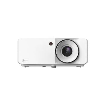 Optoma Zh462 Videoproyector Proyector De Alcance Estándar 5000 Lúmenes Ansi Dlp 1080p (1920x1080) 3d Blanco