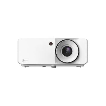 Optoma Zh462 Videoproiettore Proiettore A Raggio Standard 5000 Ansi Lumen Dlp 1080p (1920x1080) Compatibilità 3d Bianco