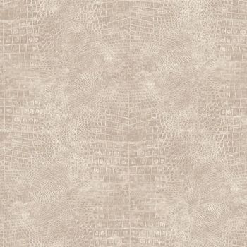 Papel Pintado Croco Beige Noordwand