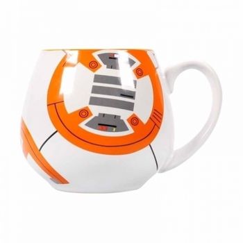 Taza Star Wars Bb8