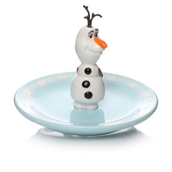 Bandeja Para Accesorios Disney Frozen 2 Olaf