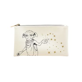 Estuche Harry Potter Dobby