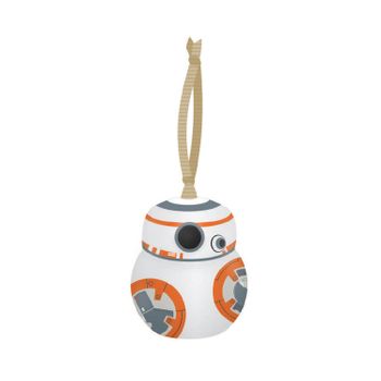 Adorno De Navidad Bb8 Star Wars