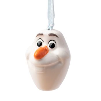 Decoracion De Navidad Disney Frozen Olaf