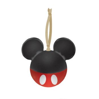 Adorno De Navidad Mickey Mouse Disney