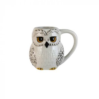 Taza Mini Harry Potter Hedwig