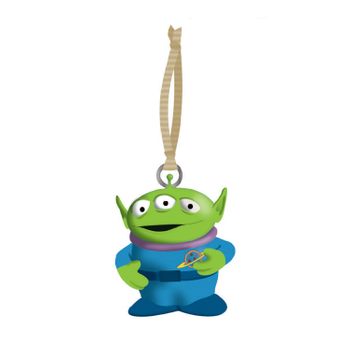 Adorno De Navidad Alien Toy Story Disney