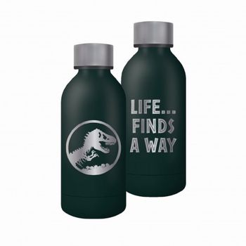 Stor Botella De Aluminio Para Niños - Cantimplora Infantil - Botella De Agua  Reutilizable De 400 Ml De Minnie Mouse (74434) con Ofertas en Carrefour