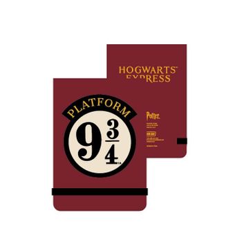 Pendientes Anden 9 Y 3/4 Harry Potter con Ofertas en Carrefour