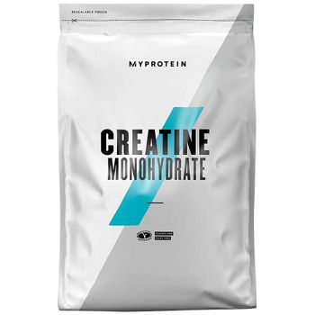 Myprotein Creatine Monohydrate Unflavored 250 Gr