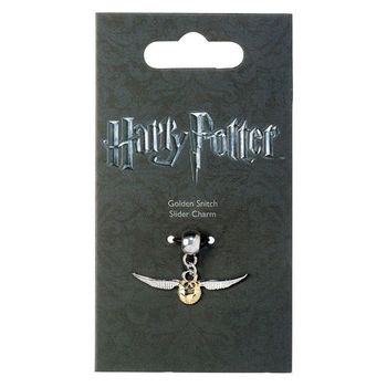 Charm Harry Potter Snitch