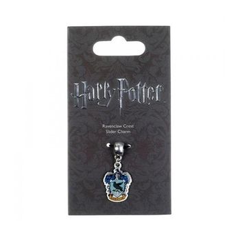 Colgante Charm Ravenclaw Crest Harry Potter