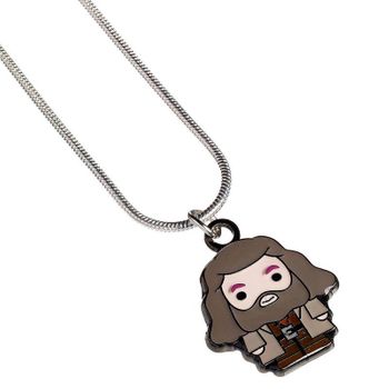 Colgante Hagrid Harry Potter