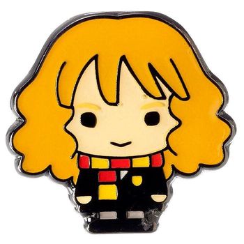 Pin Hermione Granger Harry Potter