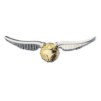 Pin Harry Potter Snitch