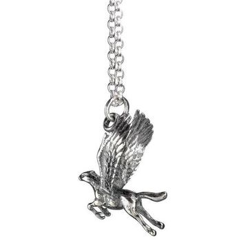 Colgante *plata* Harry Potter Buckbeak