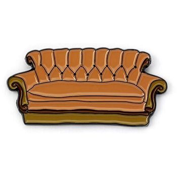 Pin Friends Sofa