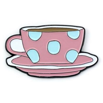 Pin Friends Taza De Cafe