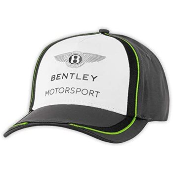 Gorra Bentley Motorsport Gt3