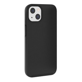 Carcasa Para Iphone 14 Rígido Con 2 Capas Anticaída Ultrarreforzadas 4m