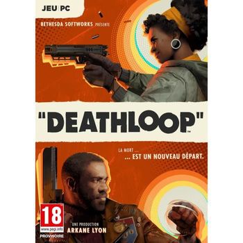 Deathloop Para Pc