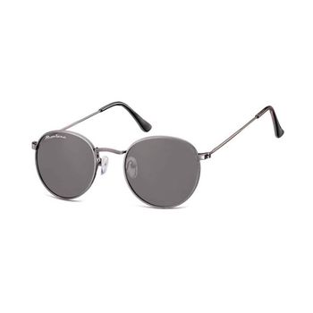 Gafas De Sol Aviador Hombre Mujer Sunglasses Uv400 Espejo Plateado Plata  con Ofertas en Carrefour