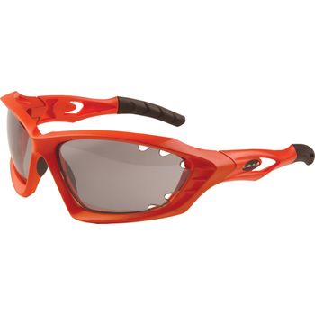 Endura Gafas Mullet  Naranja Hombre