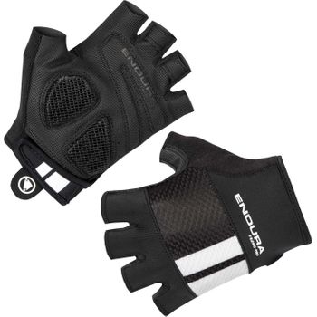 Endura Guantes Cortos  Fs260-pro Aerogel Negro Hombre