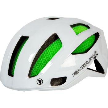 Endura Casco Pro Sl Blanco Hombre